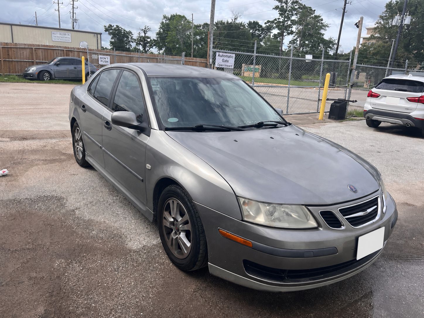 2006 Saab 9-3 - Photo 2