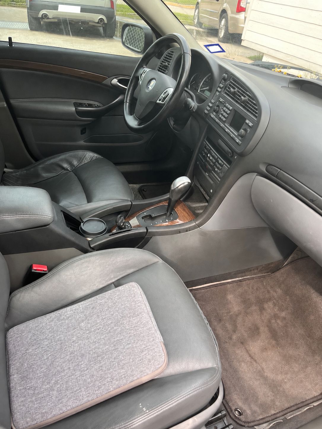 2006 Saab 9-3 - Photo 3