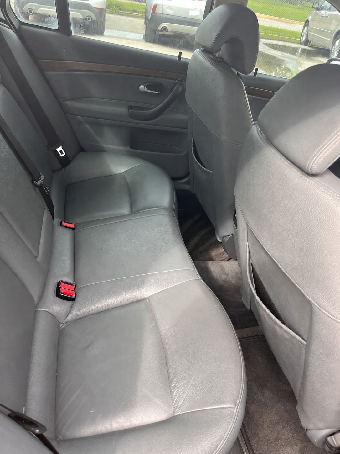 2006 Saab 9-3 - Photo 4